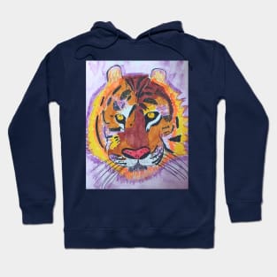 tIGER HEAD 2 Hoodie